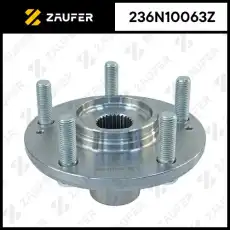 Ступица ZAUFER 236N10063Z