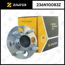 Ступица ZAUFER 236N10083Z