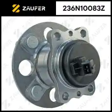 Ступица ZAUFER 236N10083Z