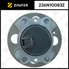 Ступица ZAUFER 236N10083Z