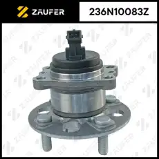 Ступица ZAUFER 236N10083Z