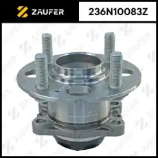 Ступица ZAUFER 236N10083Z