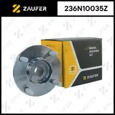 Ступица ZAUFER 236N10035Z