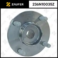 Ступица ZAUFER 236N10035Z