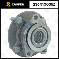 Ступица ZAUFER 236N10035Z