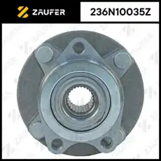 Ступица ZAUFER 236N10035Z