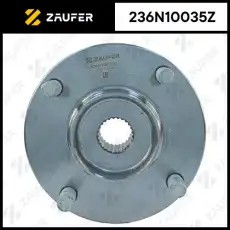 Ступица ZAUFER 236N10035Z