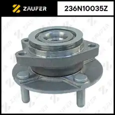 Ступица ZAUFER 236N10035Z
