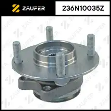 Ступица ZAUFER 236N10035Z