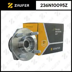 Ступица ZAUFER 236N10095Z