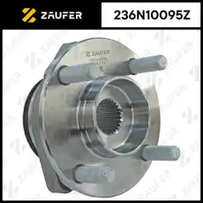 Ступица ZAUFER 236N10095Z
