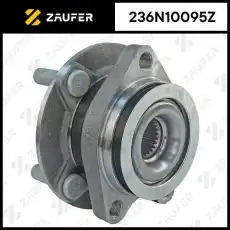 Ступица ZAUFER 236N10095Z