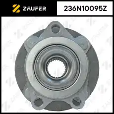 Ступица ZAUFER 236N10095Z