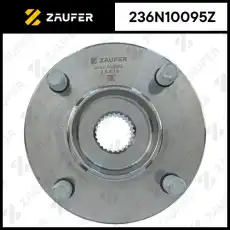 Ступица ZAUFER 236N10095Z
