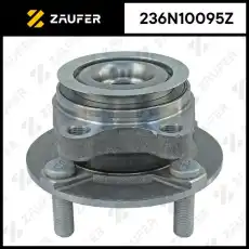 Ступица ZAUFER 236N10095Z