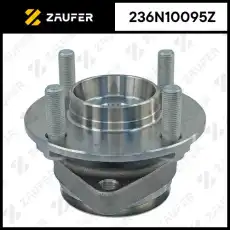 Ступица ZAUFER 236N10095Z