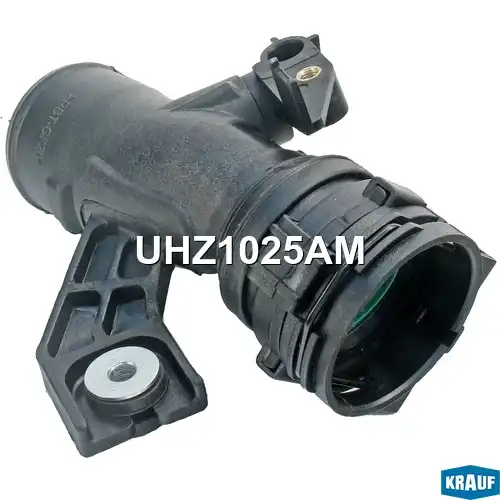 Патрубок воздушный UHZ1025AM KRAUF