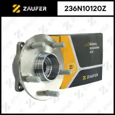 Ступица ZAUFER 236N10120Z