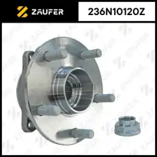 Ступица ZAUFER 236N10120Z