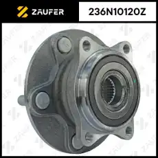 Ступица ZAUFER 236N10120Z
