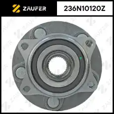 Ступица ZAUFER 236N10120Z