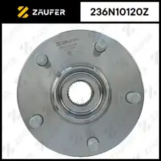 Ступица ZAUFER 236N10120Z