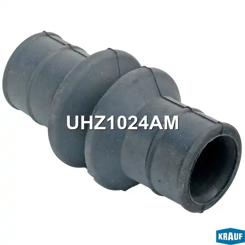 Патрубок воздушный UHZ1024AM KRAUF