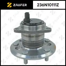 Ступица ZAUFER 236N10111Z