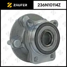 Ступица ZAUFER 236N10114Z