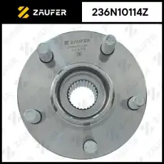 Ступица ZAUFER 236N10114Z