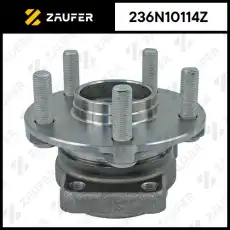 Ступица ZAUFER 236N10114Z
