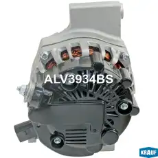 Генератор KRAUF ALV3934BS