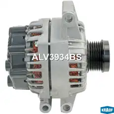 Генератор KRAUF ALV3934BS