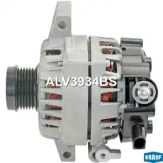 Генератор KRAUF ALV3934BS