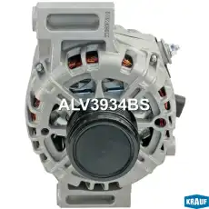 Генератор KRAUF ALV3934BS