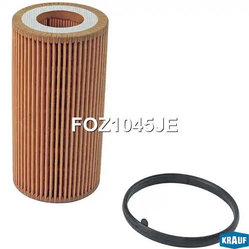 Фильтр масляный KRAUF FOZ1045JE
