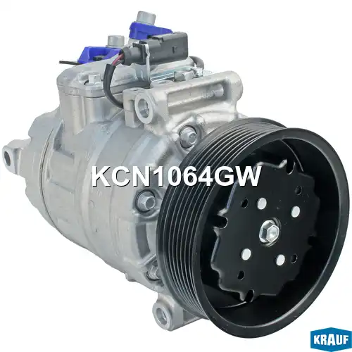 Компрессор кондиционера KCN1064GW KRAUF