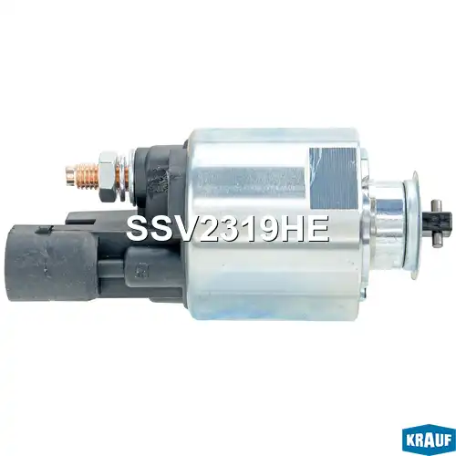 Втягивающее реле стартера SSV2319HE KRAUF