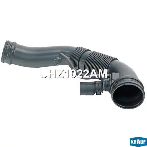 UHZ1022AM Патрубок воздушный KRAUF
