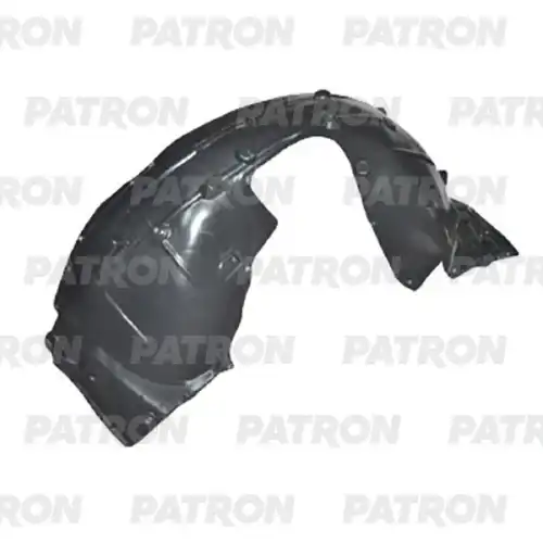 Подкрылок PATRON P72-2424AL