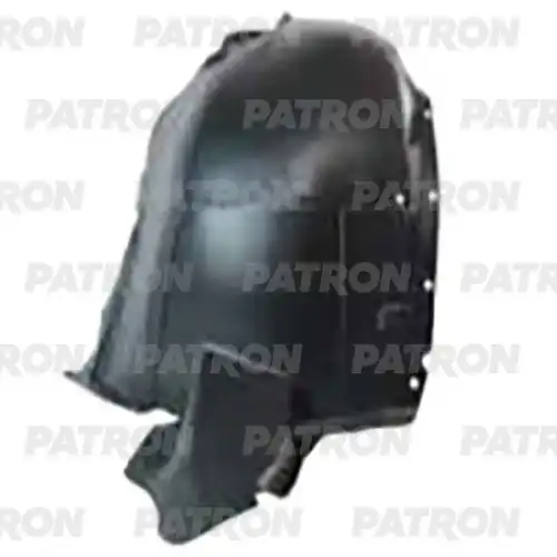 Подкрылок PATRON P72-2437AL