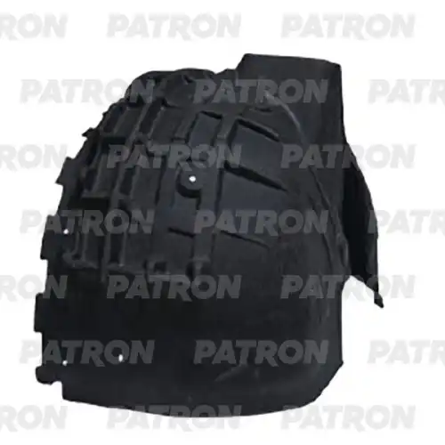 Подкрылок PATRON P72-2514AL