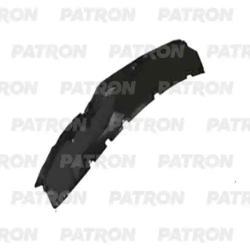 Подкрылок PATRON P72-2354BL
