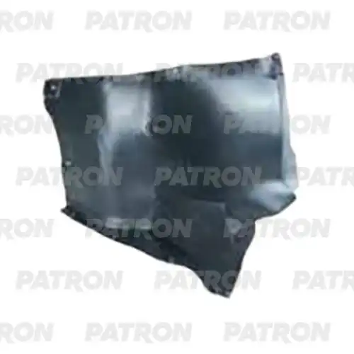 Подкрылок PATRON P72-2489AL