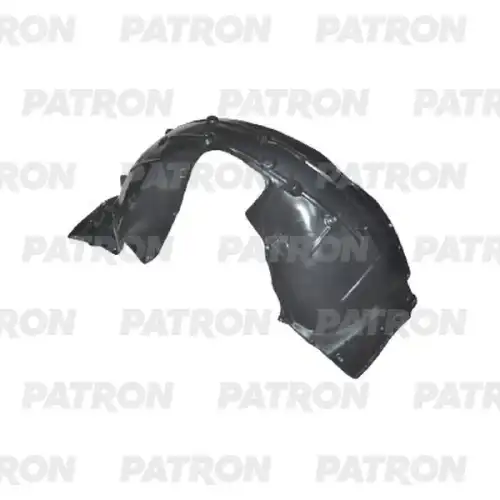 Подкрылок PATRON P72-2424AR