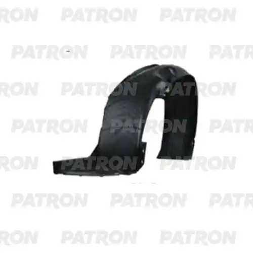 Подкрылок PATRON P72-2388AR