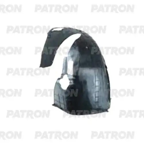 Подкрылок PATRON P72-2374AR