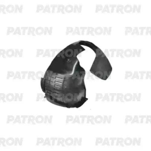 Подкрылок PATRON P72-2368AR