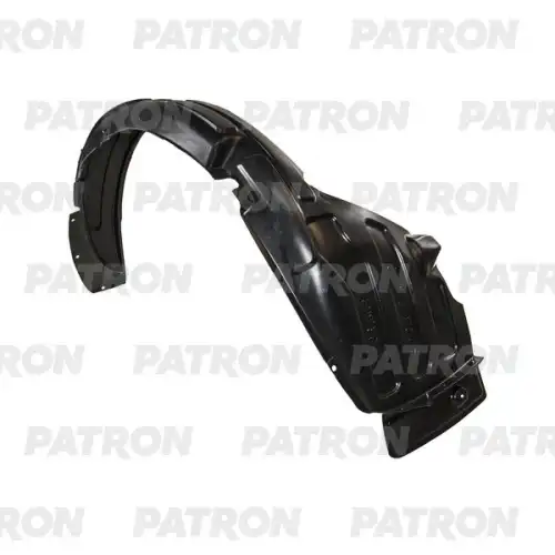 Подкрылок PATRON P72-2045AR