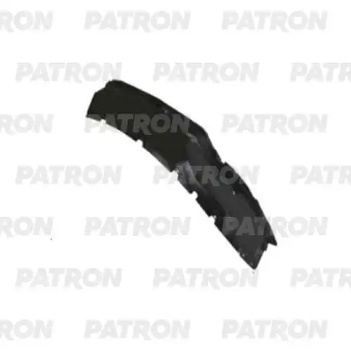 Подкрылок PATRON P72-2354BR